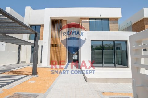 Villa till försäljning i Saadiyat Island, Abu Dhabi, UAE 4 sovrum, 629.3 kvm Nr. 580294 - fotografi 13