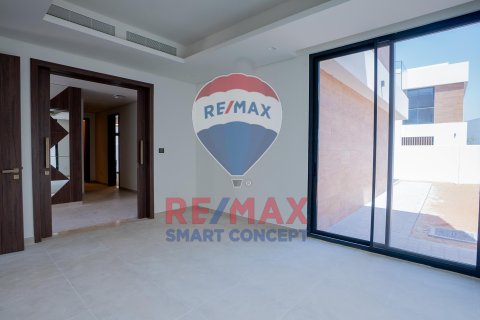 Villa till försäljning i Saadiyat Island, Abu Dhabi, UAE 4 sovrum, 629.3 kvm Nr. 580294 - fotografi 17