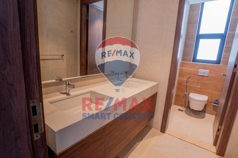 Villa till försäljning i Saadiyat Island, Abu Dhabi, UAE 4 sovrum, 629.3 kvm Nr. 580294 - fotografi 16
