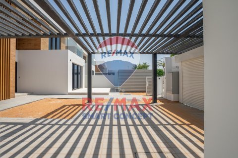 Villa till försäljning i Saadiyat Island, Abu Dhabi, UAE 4 sovrum, 629.3 kvm Nr. 580294 - fotografi 12