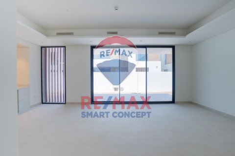 Villa till försäljning i Saadiyat Island, Abu Dhabi, UAE 4 sovrum, 629.3 kvm Nr. 580294 - fotografi 23