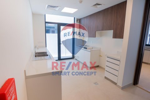 Villa till försäljning i Saadiyat Island, Abu Dhabi, UAE 4 sovrum, 629.3 kvm Nr. 580294 - fotografi 25