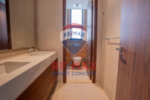Villa till försäljning i Saadiyat Island, Abu Dhabi, UAE 4 sovrum, 629.3 kvm Nr. 580294 - fotografi 15