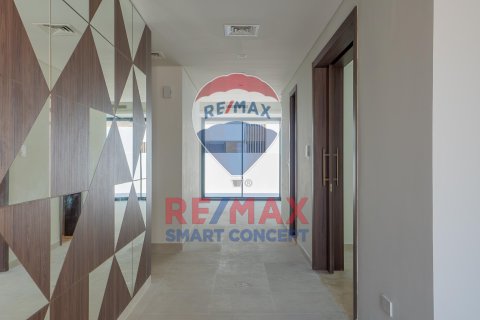 Villa till försäljning i Saadiyat Island, Abu Dhabi, UAE 4 sovrum, 629.3 kvm Nr. 580294 - fotografi 3