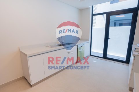 Villa till försäljning i Saadiyat Island, Abu Dhabi, UAE 4 sovrum, 629.3 kvm Nr. 580294 - fotografi 26