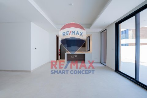 Villa till försäljning i Saadiyat Island, Abu Dhabi, UAE 4 sovrum, 629.3 kvm Nr. 580294 - fotografi 21