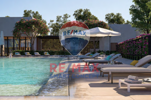Müüa ridamaja on the Yas Island, Abu Dhabi, AÜE: 2 magamistoaga, 206.9 m² Nr 580492 - pilt 13