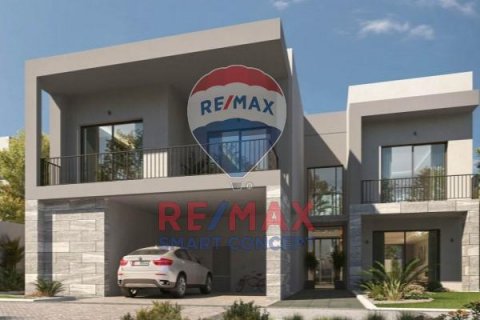 Müüa ridamaja on the Yas Island, Abu Dhabi, AÜE: 2 magamistoaga, 206.9 m² Nr 580492 - pilt 2