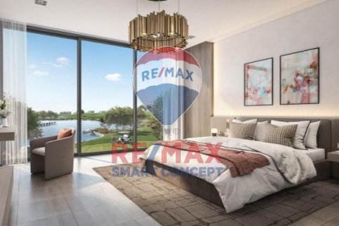 Müüa ridamaja on the Yas Island, Abu Dhabi, AÜE: 2 magamistoaga, 206.9 m² Nr 580492 - pilt 8