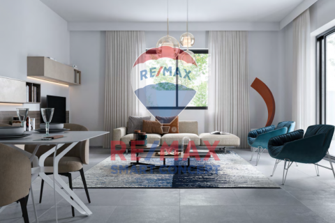 Müüa ridamaja on the Yas Island, Abu Dhabi, AÜE: 2 magamistoaga, 206.9 m² Nr 580492 - pilt 3