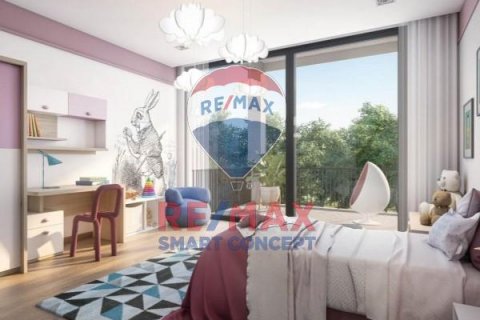 Müüa ridamaja on the Yas Island, Abu Dhabi, AÜE: 2 magamistoaga, 206.9 m² Nr 580492 - pilt 7