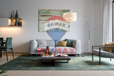 Müüa ridamaja on the Yas Island, Abu Dhabi, AÜE: 2 magamistoaga, 206.9 m² Nr 580492 - pilt 5