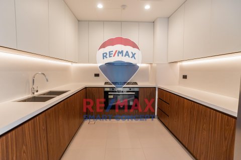 Vila na Saadiyat Island, Abu Dhabi, SAE 5 ložnice, 797.8 m² Č.: 580295 - fotografie 6