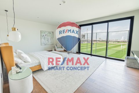 Vila na Saadiyat Island, Abu Dhabi, SAE 5 ložnice, 797.8 m² Č.: 580295 - fotografie 10