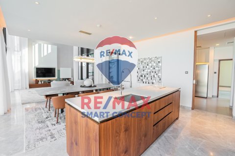 Vila na Saadiyat Island, Abu Dhabi, SAE 5 ložnice, 797.8 m² Č.: 580295 - fotografie 5