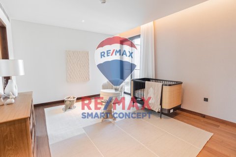 Vila na Saadiyat Island, Abu Dhabi, SAE 5 ložnice, 797.8 m² Č.: 580295 - fotografie 7
