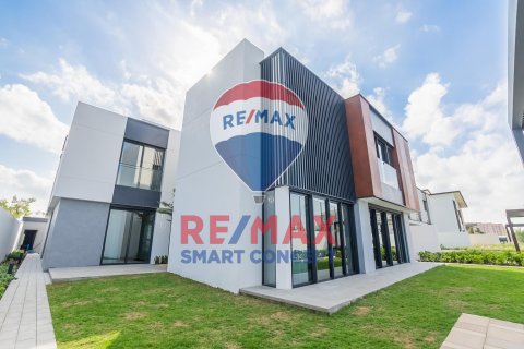 Vila na Saadiyat Island, Abu Dhabi, SAE 5 ložnice, 797.8 m² Č.: 580295 - fotografie 1