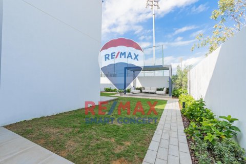 Vila na Saadiyat Island, Abu Dhabi, SAE 5 ložnice, 797.8 m² Č.: 580295 - fotografie 16
