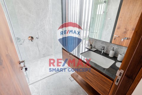 Vila na Saadiyat Island, Abu Dhabi, SAE 5 ložnice, 797.8 m² Č.: 580295 - fotografie 9