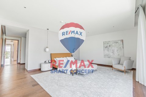 Vila na Saadiyat Island, Abu Dhabi, SAE 5 ložnice, 797.8 m² Č.: 580295 - fotografie 11