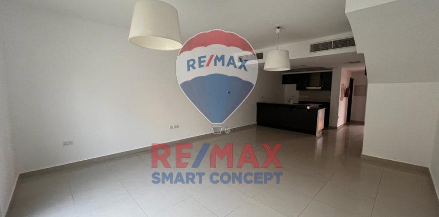 Vila v Al Reef, Abu Dhabi, SAE 3 ložnice, 225.2 m² Č.: 580491