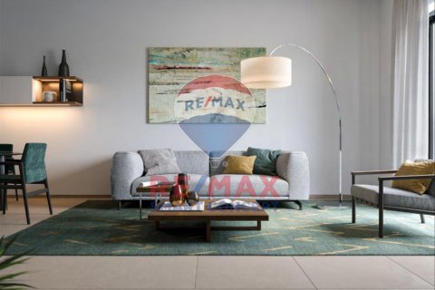 Byt na Yas Island, Abu Dhabi, SAE 3 ložnice, 144.5 m² Č.: 580490 - fotografie 4