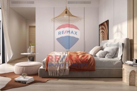 Byt na Yas Island, Abu Dhabi, SAE 3 ložnice, 144.5 m² Č.: 580490 - fotografie 3