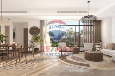 Byt na Yas Island, Abu Dhabi, SAE 3 ložnice, 144.5 m² Č.: 580490 - fotografie 9