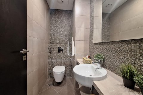 阿联酋 Abu Dhabi Al Reem Island 待售 : 1 卧, 71.5 平方米 , 编号550380 - 照片 16