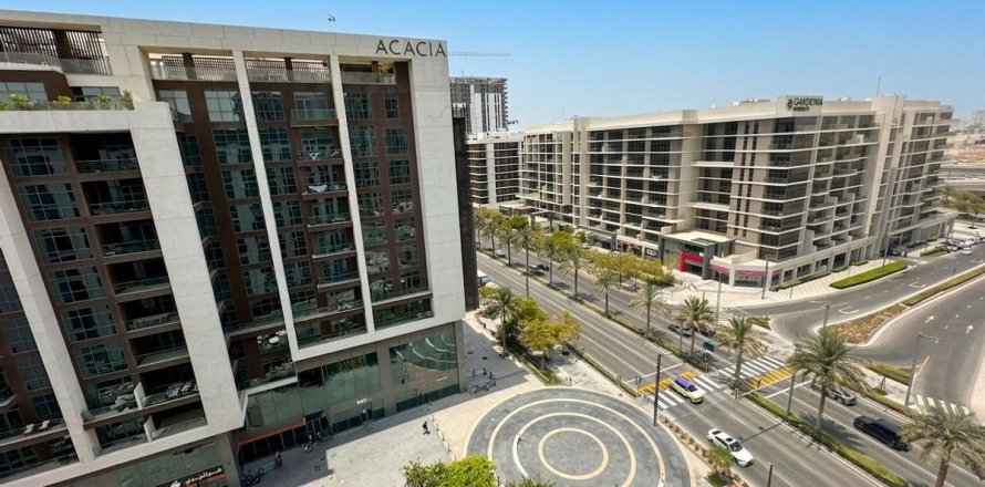 Dubai Hills Estate, Dubai, BAE’de daire 2 yatak odası, 92.9 m&sup2; No 740315