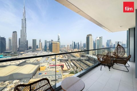 阿联酋 Dubai Downtown Dubai (Downtown Burj Dubai) 公寓  3 卧, 157.2 平方米 , 编号 740314