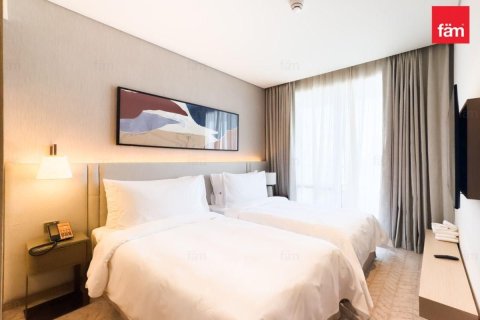 Apartmán v Downtown Dubai (Downtown Burj Dubai), SAE 3 spálne, 157.2 m2 č. 740314 - Fotografia 5