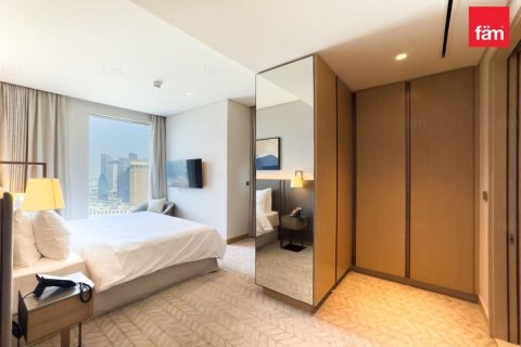 Apartmán v Downtown Dubai (Downtown Burj Dubai), SAE 3 spálne, 157.2 m2 č. 740314 - Fotografia 3