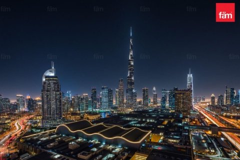 Apartmán v Downtown Dubai (Downtown Burj Dubai), SAE 3 spálne, 157.2 m2 č. 740314 - Fotografia 10