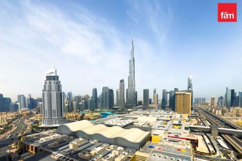 Apartmán v Downtown Dubai (Downtown Burj Dubai), SAE 3 spálne, 157.2 m2 č. 740314 - Fotografia 9
