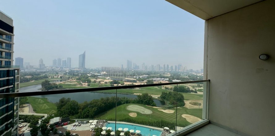 The Hills, Dubai, BAE’de daire 3 yatak odası, 141.7 m&sup2; No 740319