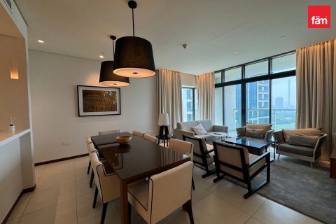 The Hills, Dubai, BAE’de kiralık daire 3 yatak odası, 141.7 m² No 740319 - fotoğraf 2