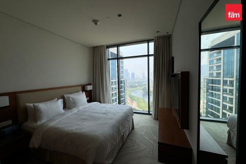 The Hills, Dubai, BAE’de kiralık daire 3 yatak odası, 141.7 m² No 740319 - fotoğraf 9
