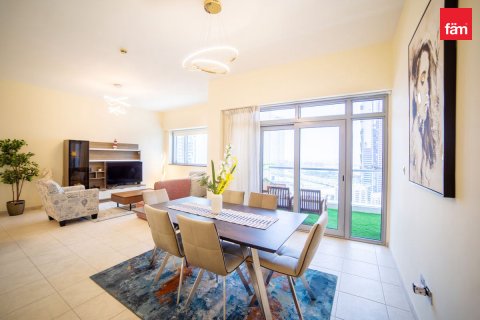 Apartment til leje i Business Bay, Dubai, UAE 2 soveværelser, 141.4 kvm № 740318 - foto 4