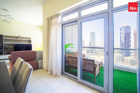 Apartment til leje i Business Bay, Dubai, UAE 2 soveværelser, 141.4 kvm № 740318 - foto 5