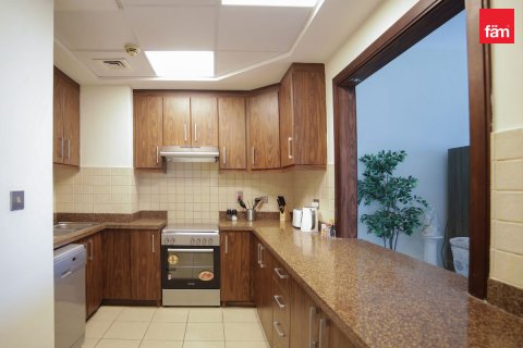 Apartment til leje i Business Bay, Dubai, UAE 2 soveværelser, 141.4 kvm № 740318 - foto 7