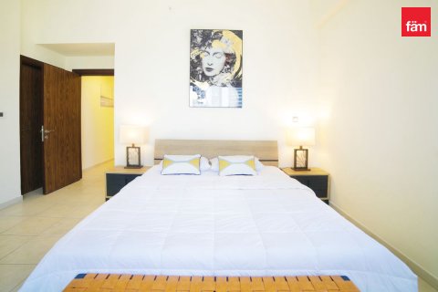Apartment til leje i Business Bay, Dubai, UAE 2 soveværelser, 141.4 kvm № 740318 - foto 15