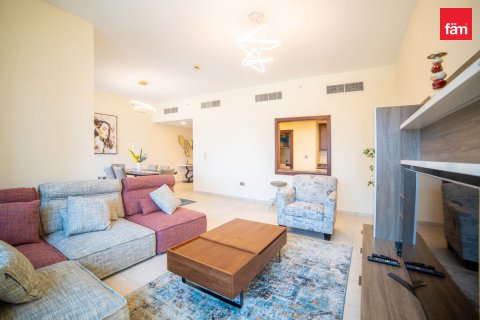 Apartment til leje i Business Bay, Dubai, UAE 2 soveværelser, 141.4 kvm № 740318 - foto 10
