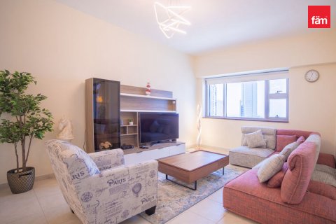 Apartment til leje i Business Bay, Dubai, UAE 2 soveværelser, 141.4 kvm № 740318 - foto 2