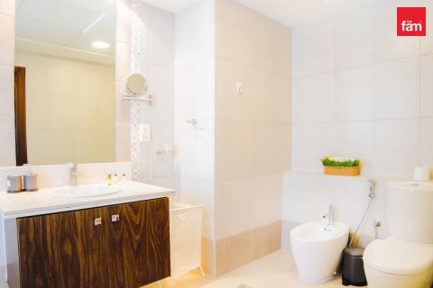 Apartment til leje i Business Bay, Dubai, UAE 2 soveværelser, 141.4 kvm № 740318 - foto 18