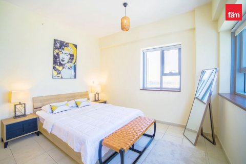 Apartment til leje i Business Bay, Dubai, UAE 2 soveværelser, 141.4 kvm № 740318 - foto 13