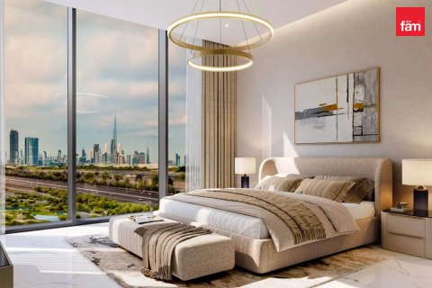 Apartemen di Ras Al Khor, Dubai, UEA 2 kamar tidur, 106.1 m2 nomor 740317 - foto 3