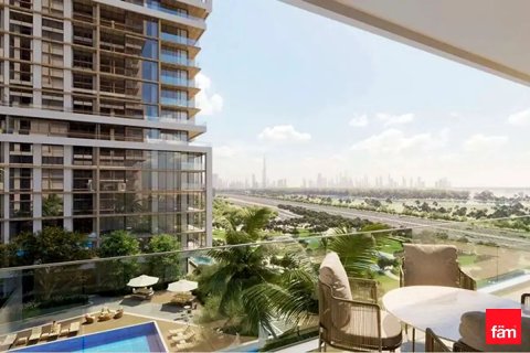 Apartemen di Ras Al Khor, Dubai, UEA 2 kamar tidur, 106.1 m2 nomor 740317 - foto 5