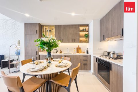 Apartament na sprzedaż w Mina Rashid, Dubai, ZEA 1 sypialnia, 77.3 mkw., nr 740313 - zdjęcie 7