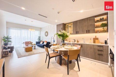 Apartament na sprzedaż w Mina Rashid, Dubai, ZEA 1 sypialnia, 77.3 mkw., nr 740313 - zdjęcie 5